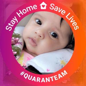 Meet your Posher, Hilma